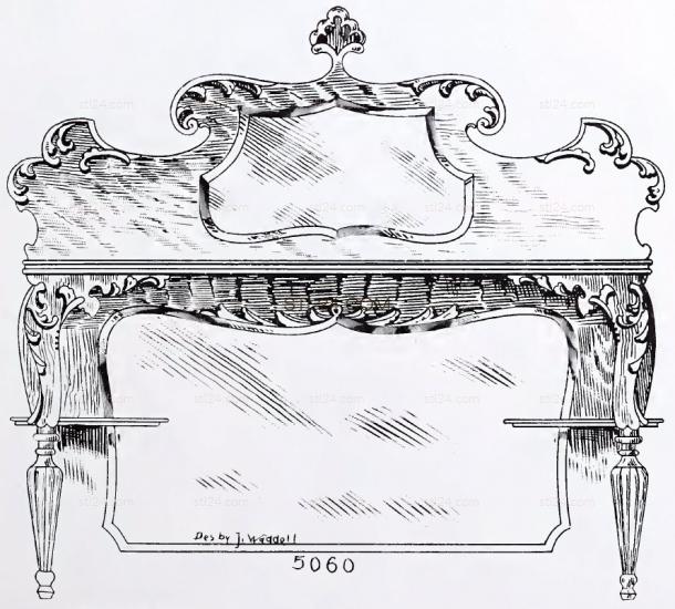 DRESSING TABLE_0011